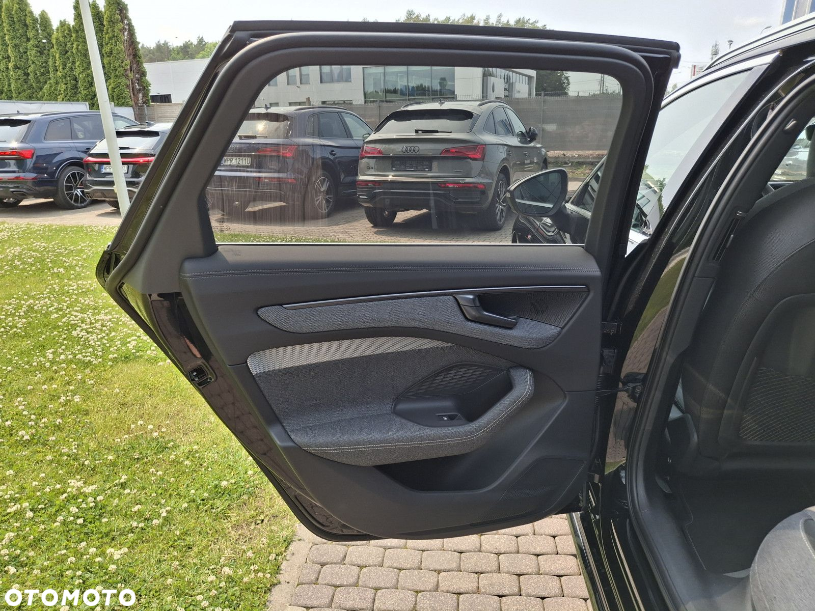 Audi A6 - 15