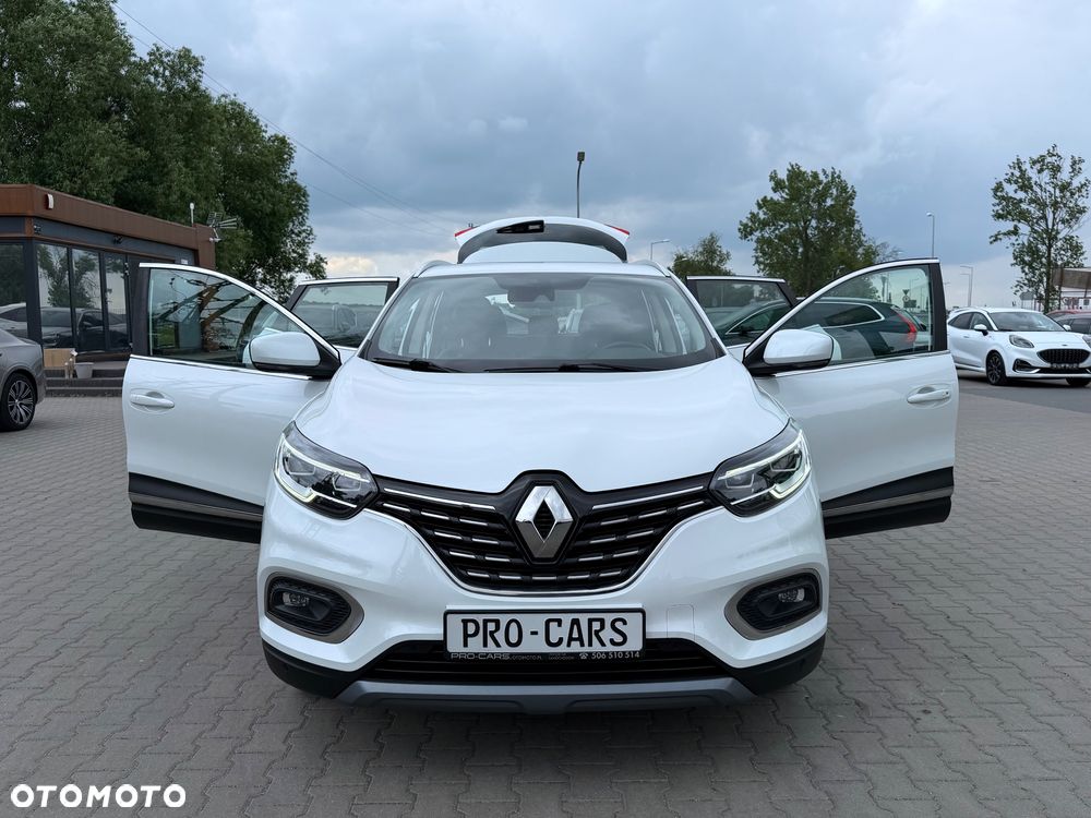 Renault Kadjar - 14