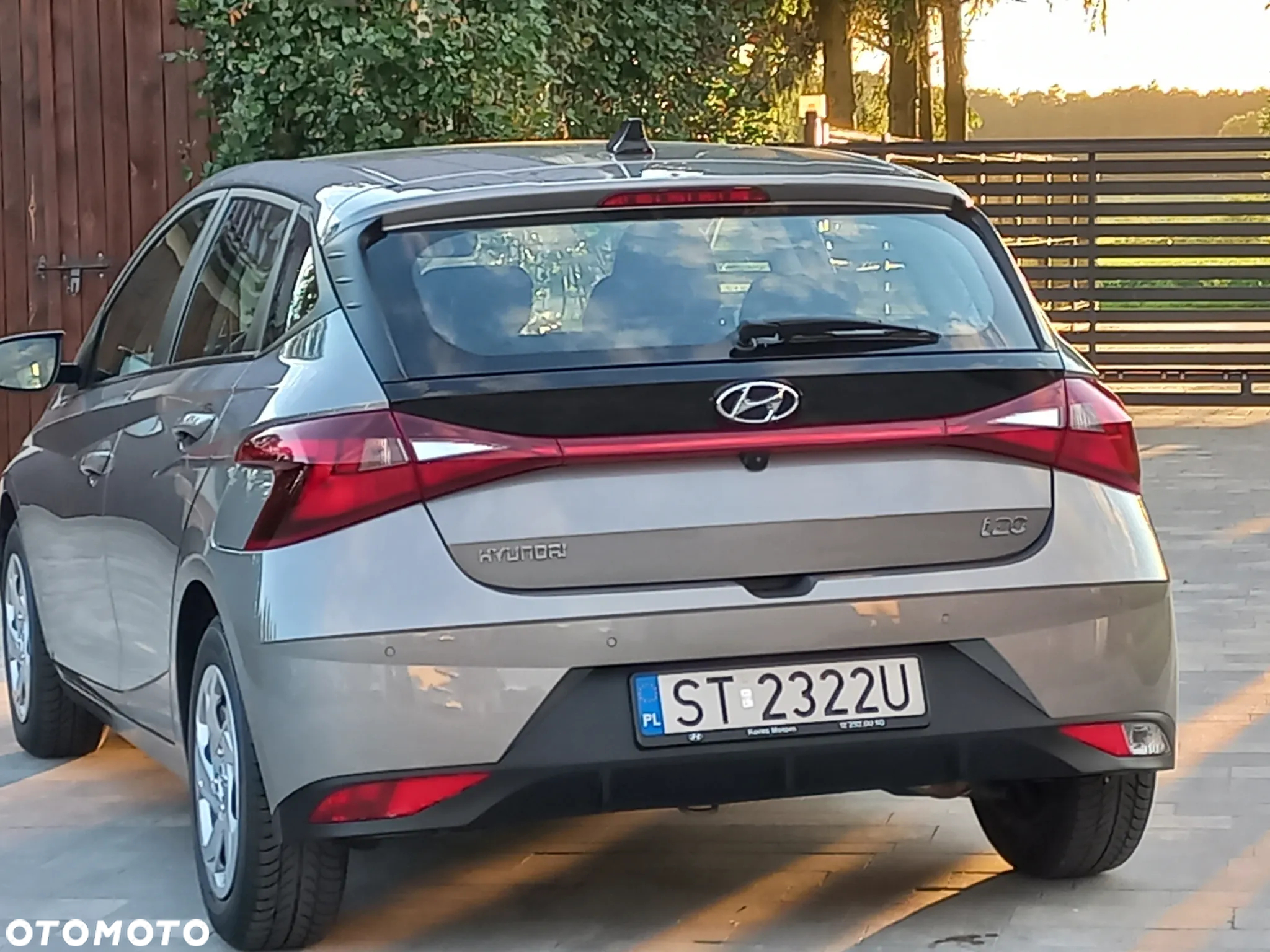 Hyundai i20 1.2 Classic Plus - 31