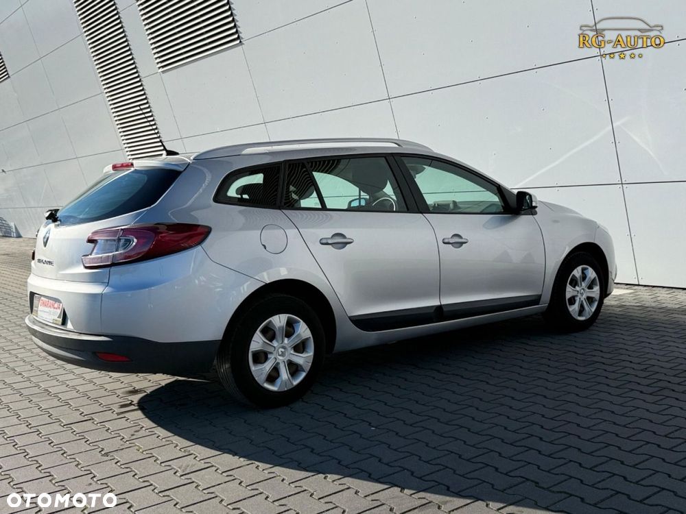 Renault Megane - 7