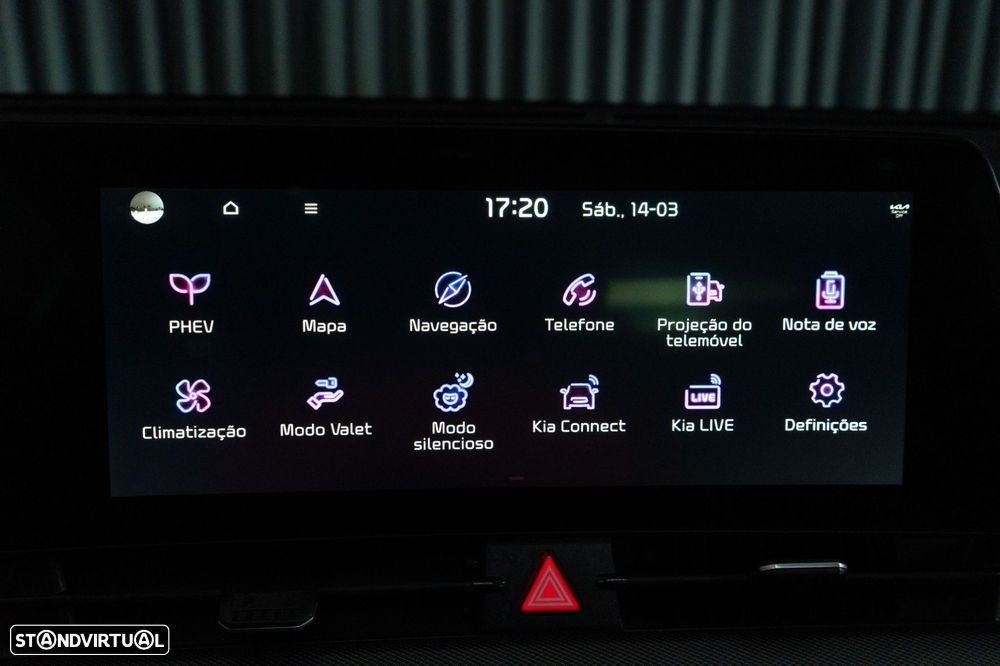 Kia Sportage 1.6 T-GDI AWD Pack GT-Line - 21