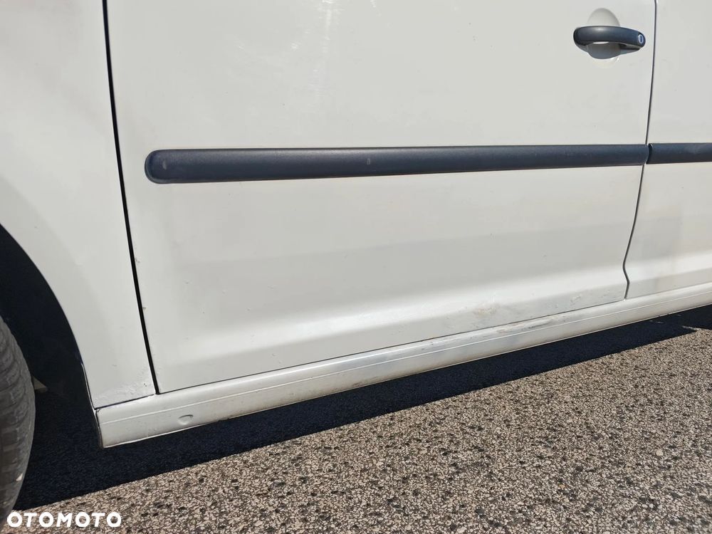 Volkswagen Caddy - 16