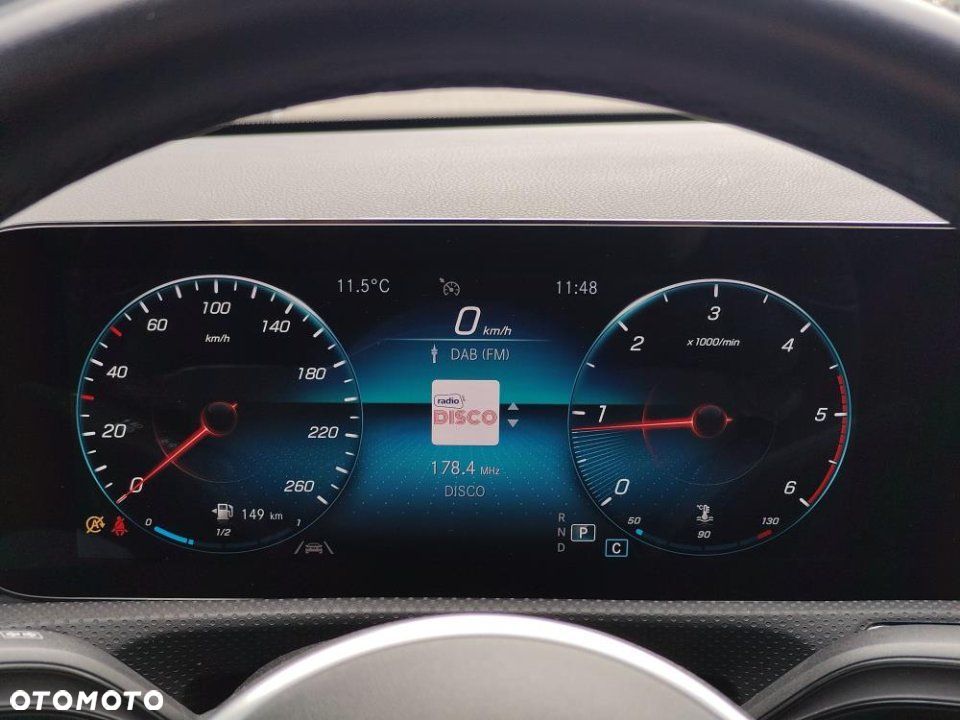 Mercedes-Benz CLA - 28