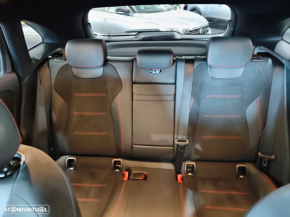 Mercedes-Benz EQA 250+ - 6