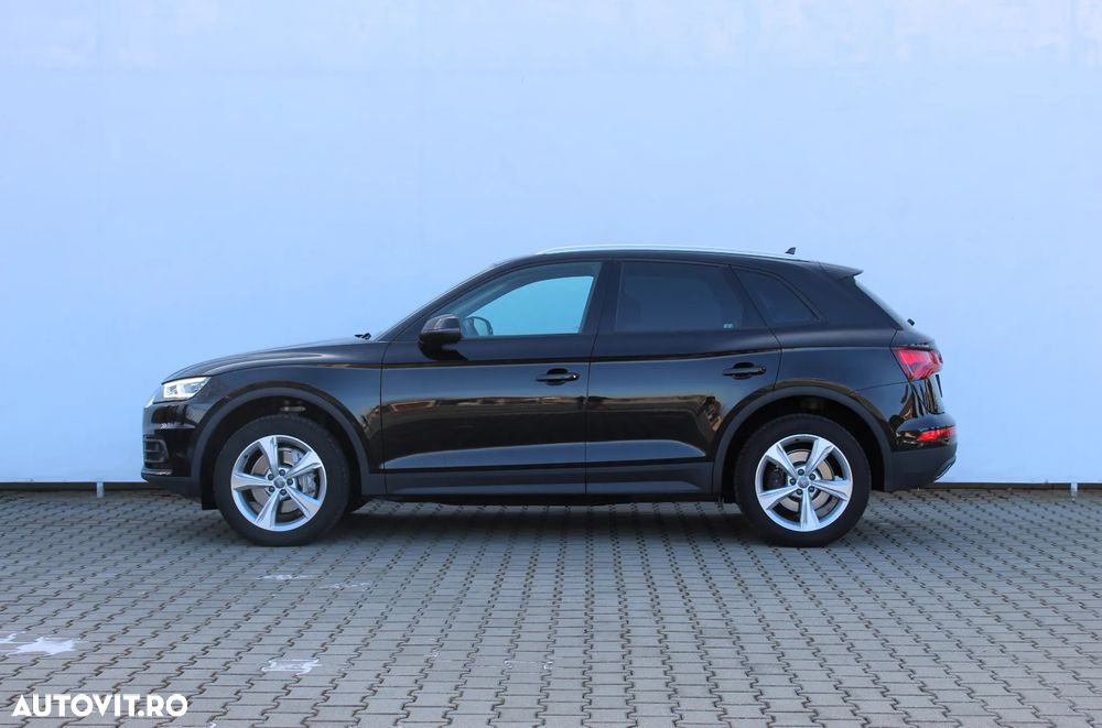 Audi Q5 2.0 TDI Quattro S tronic Basic - 2