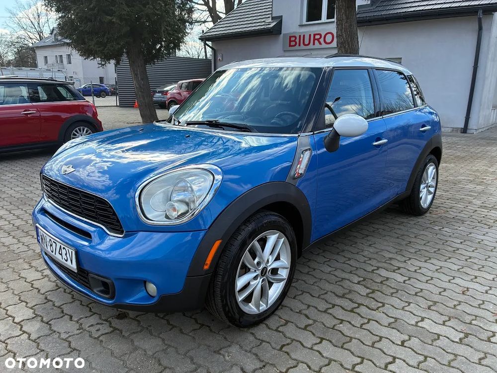 MINI Countryman - 2