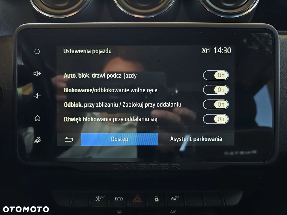 Dacia Duster 1.3 TCe Prestige - 25