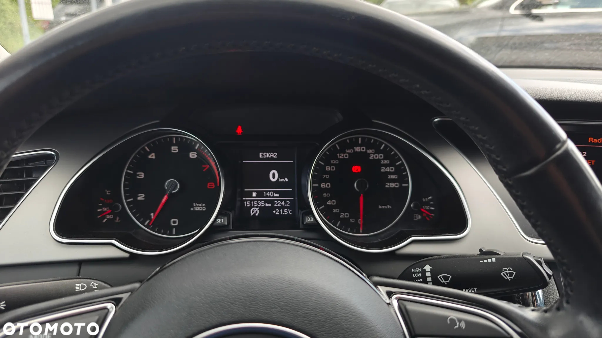 Audi A5 1.8 TFSI - 18