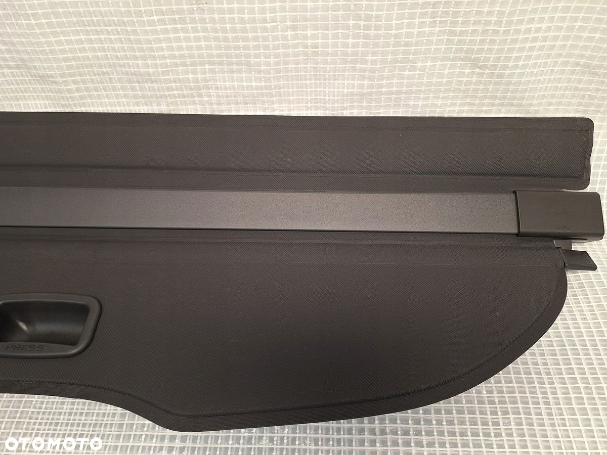 roleta bagaznika ford focus mk3 3 kombi 2010-2019 orginal demont super stan - 4