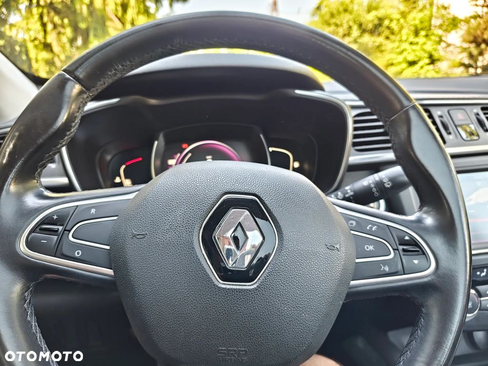 Renault Kadjar - 15