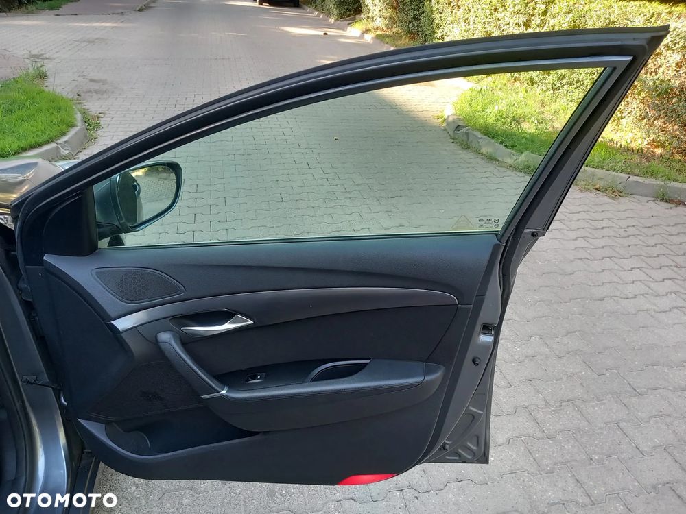Hyundai i40 1.7 CRDi blue Style - 10
