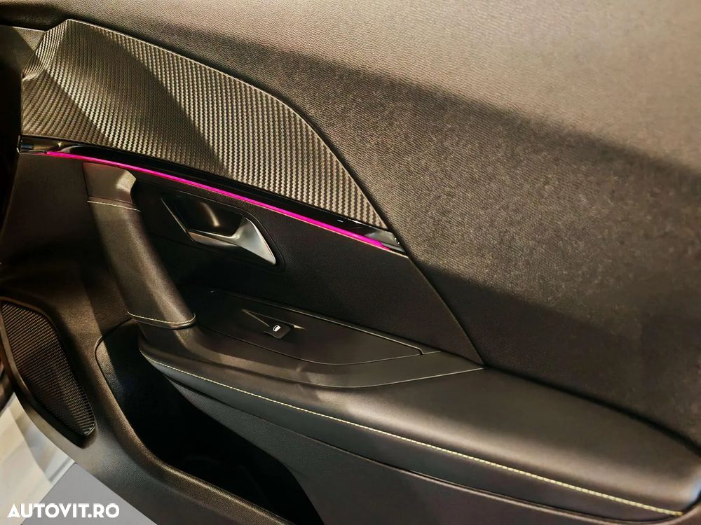 Peugeot 2008 PureTech 130 Stop&Start GT-Line Edition - 38