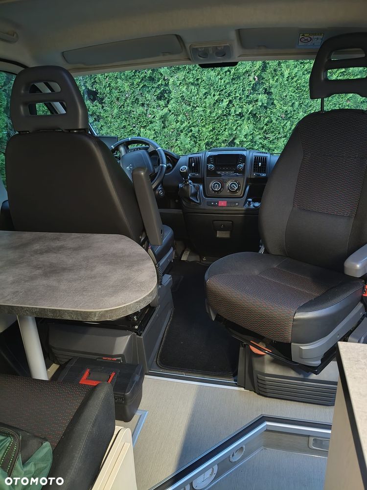 Peugeot boxer - 11