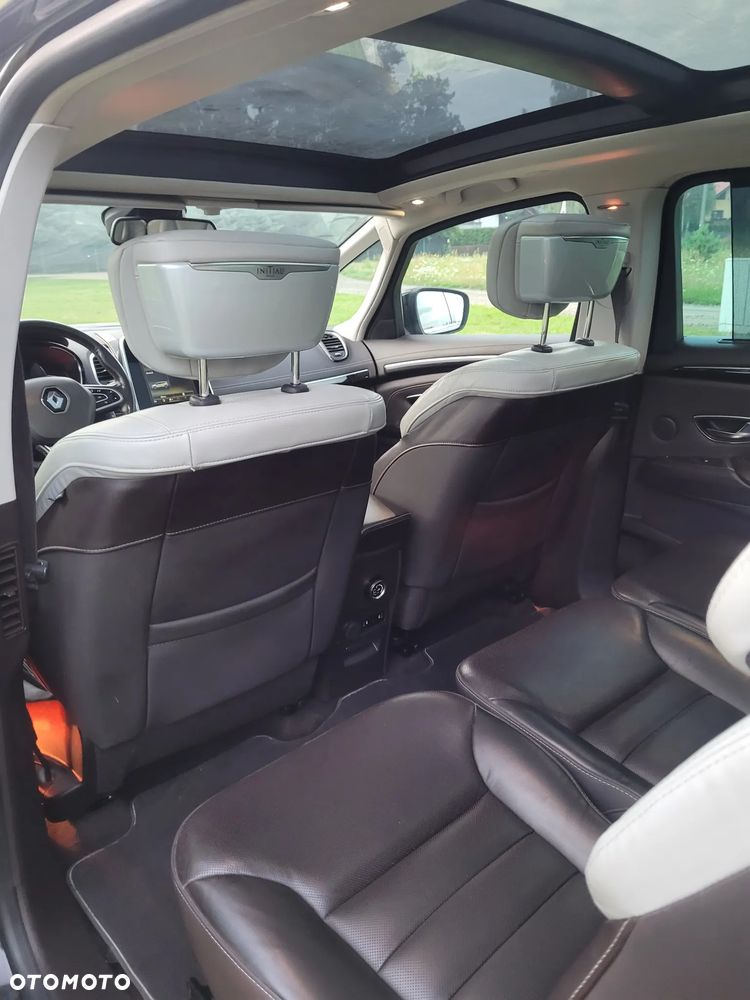 Renault Espace - 8