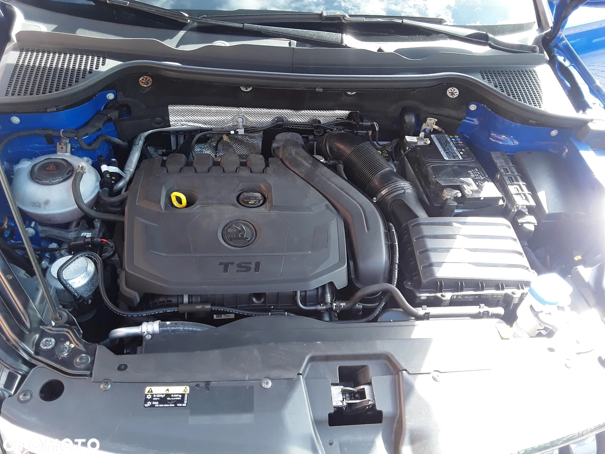 Skoda Karoq 1.5 TSI ACT Ambition - 18
