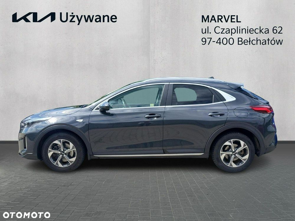 Kia XCeed 1.5 T-GDI M DCT - 2