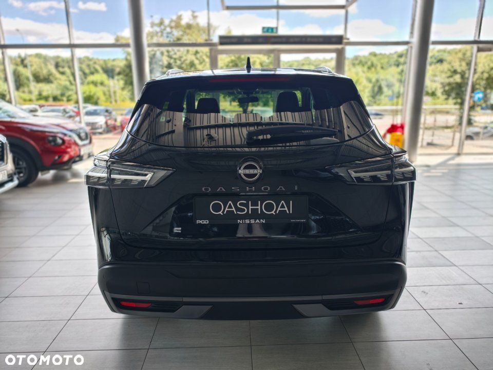 Nissan Qashqai - 12