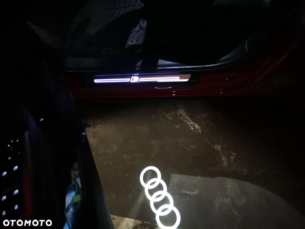 Audi Q3 45 TFSI Quattro S tronic advanced - 30