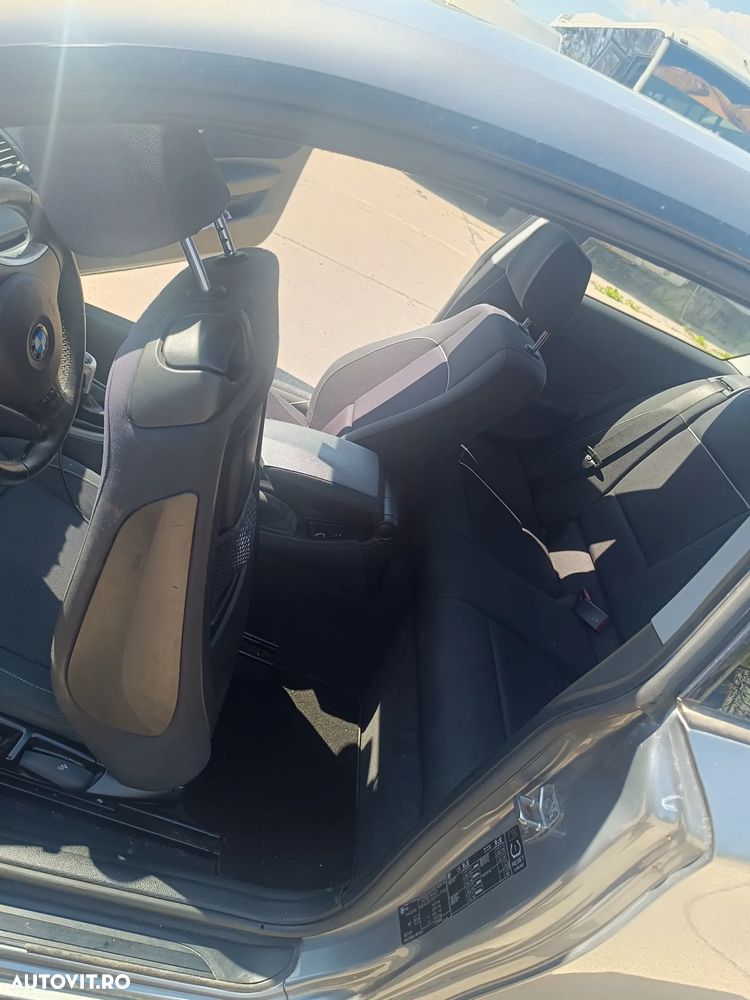 BMW Seria 1 118d - 5