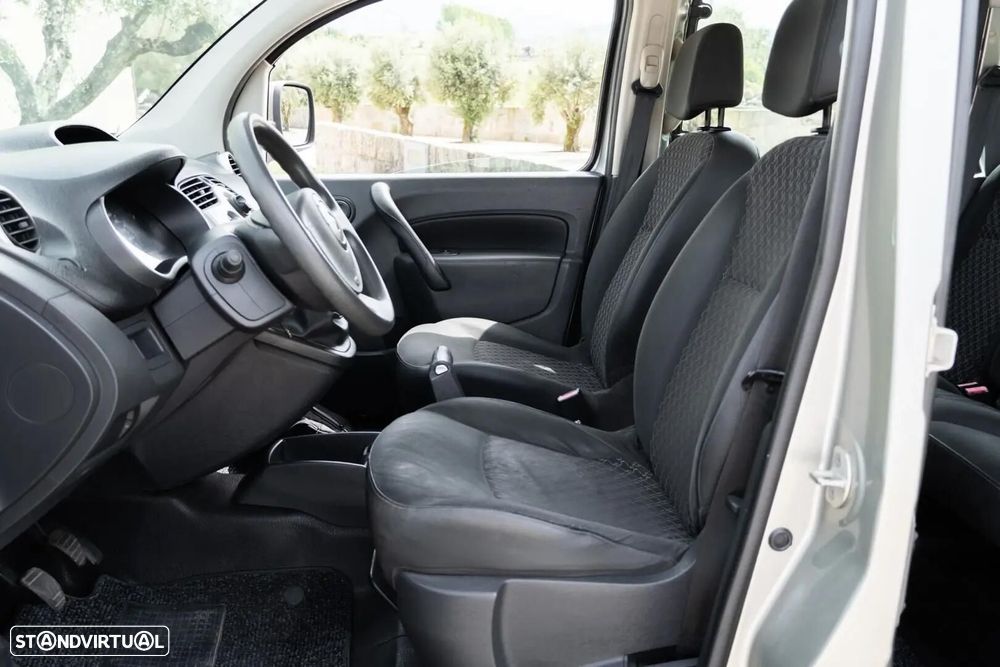 Renault Kangoo - 21