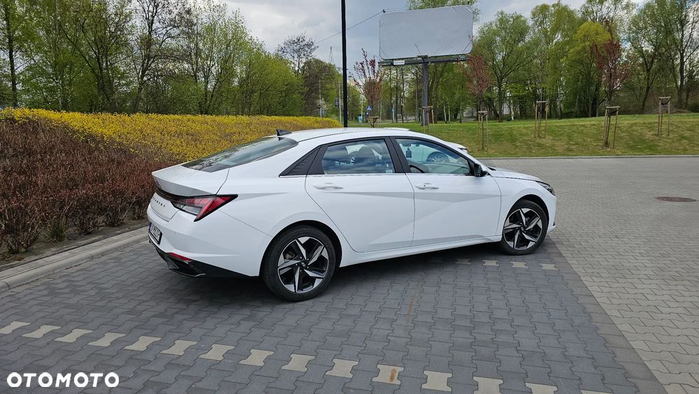 Hyundai Elantra 1.6 Smart - 2