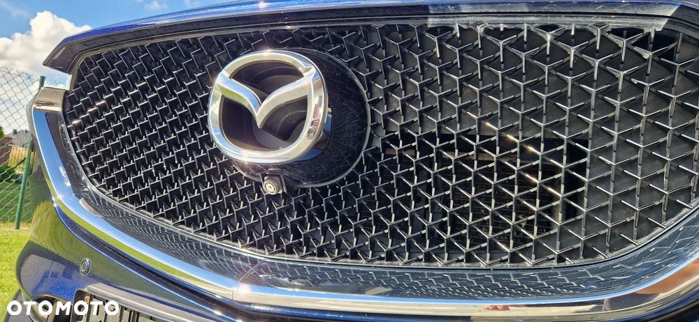 Mazda CX-5 2.0 Exclusive-Line 2WD - 28