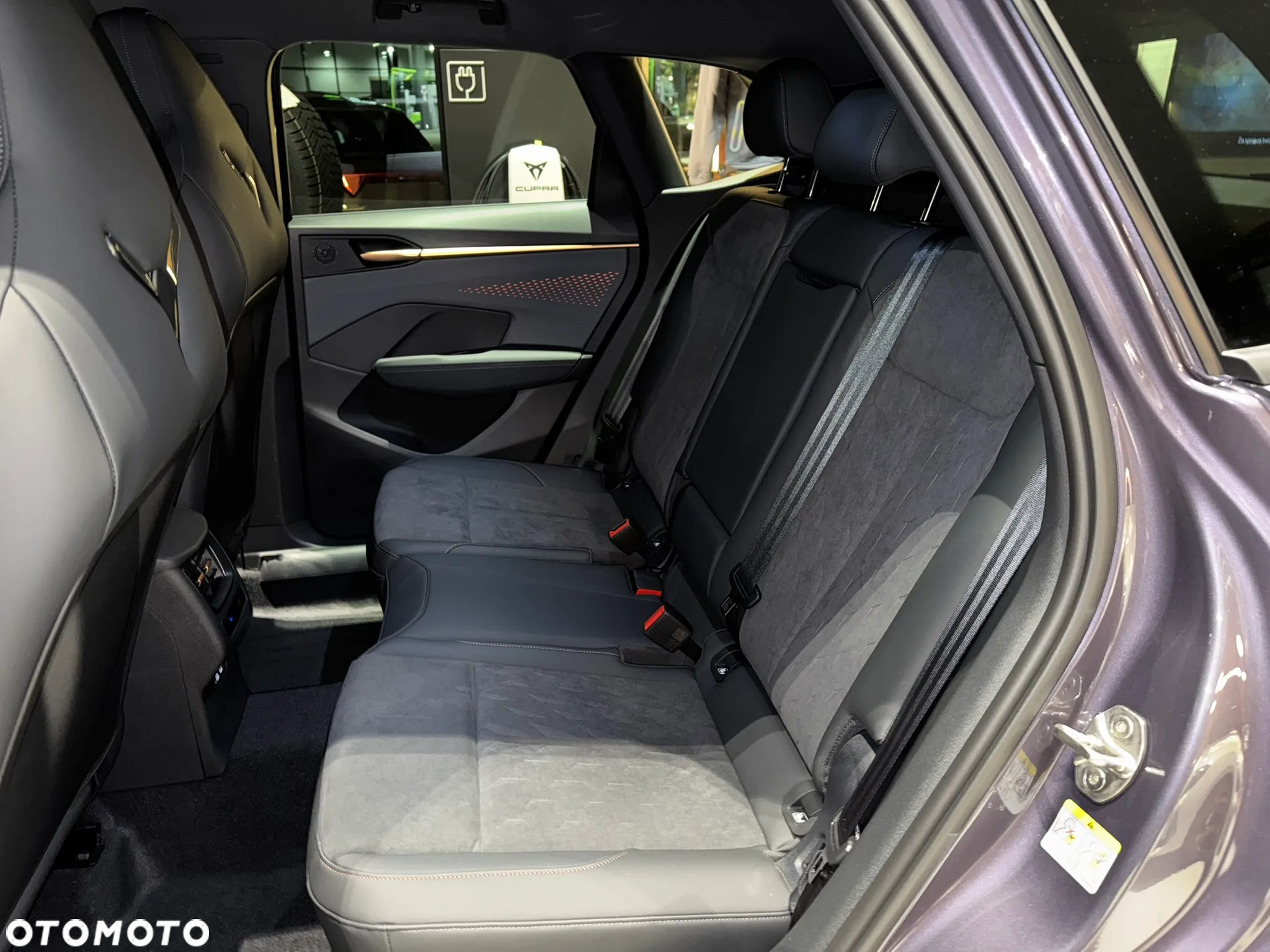 Cupra Terramar 2.0 TSI 4Drive VZ DSG - 12