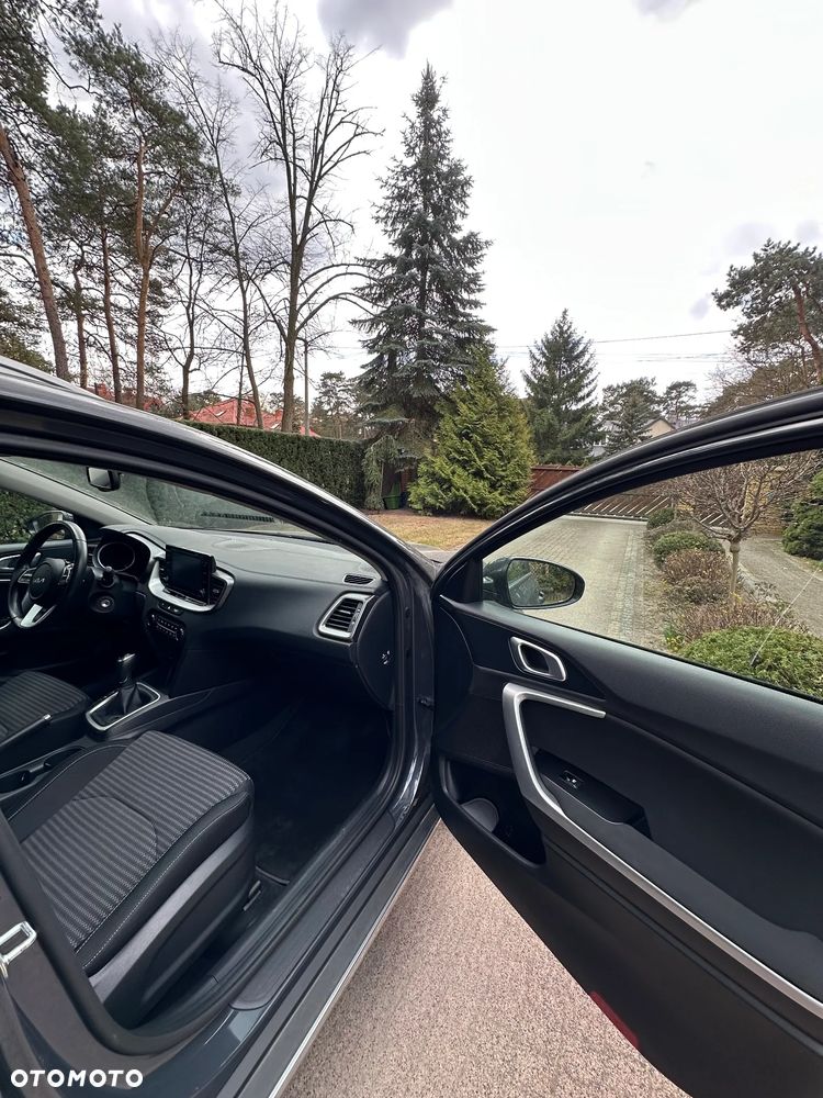 Kia XCeed 1.5 T-GDI M - 8