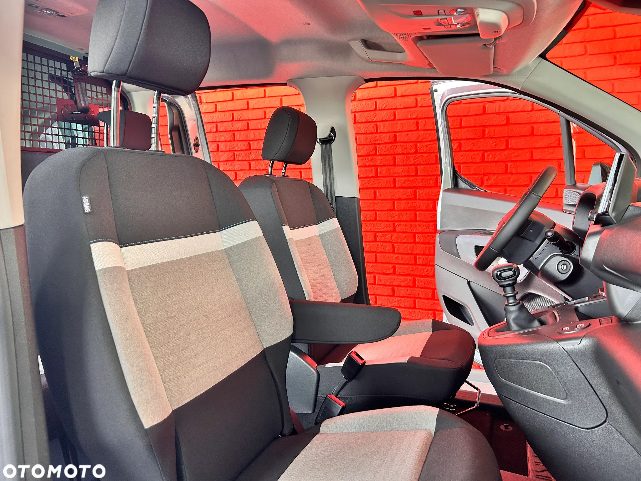 Citroën Berlingo MPV XL 1.5 BlueHDI Plus S&S N1 - 14