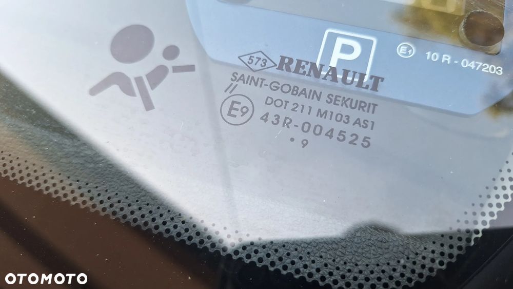 Renault Megane 1.6 16V 110 Expression - 7