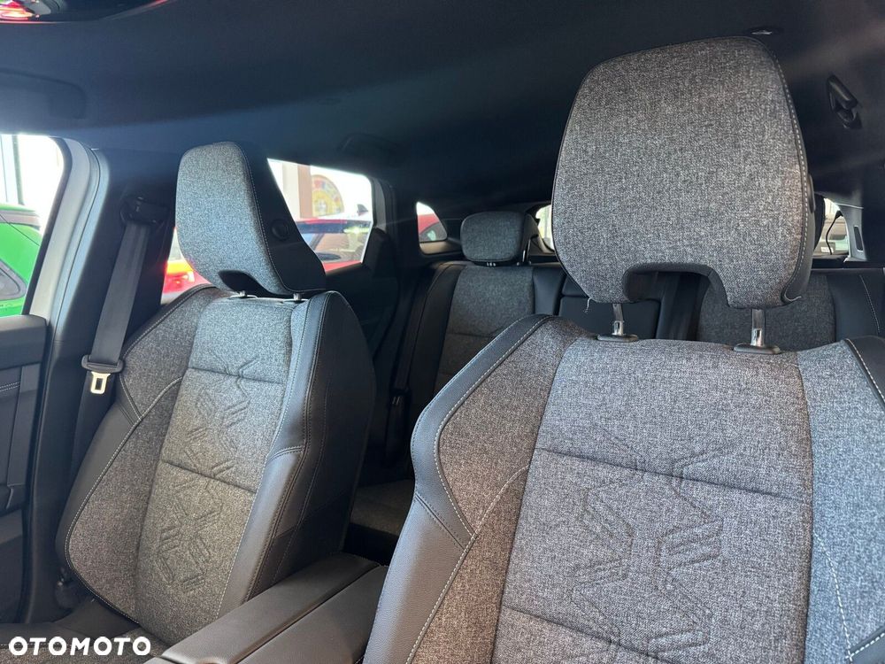Renault Austral 1.2 E-Tech Full Hybrid 200 Techno MMT - 17