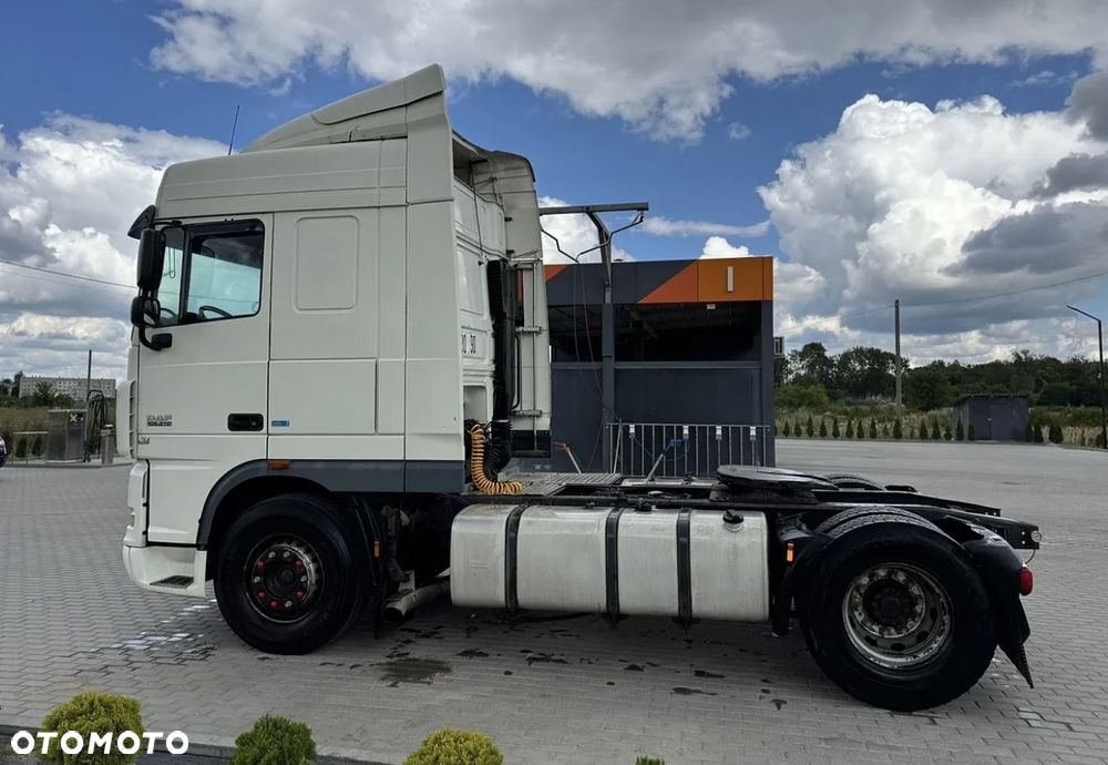 DAF XF 105.460 - 3