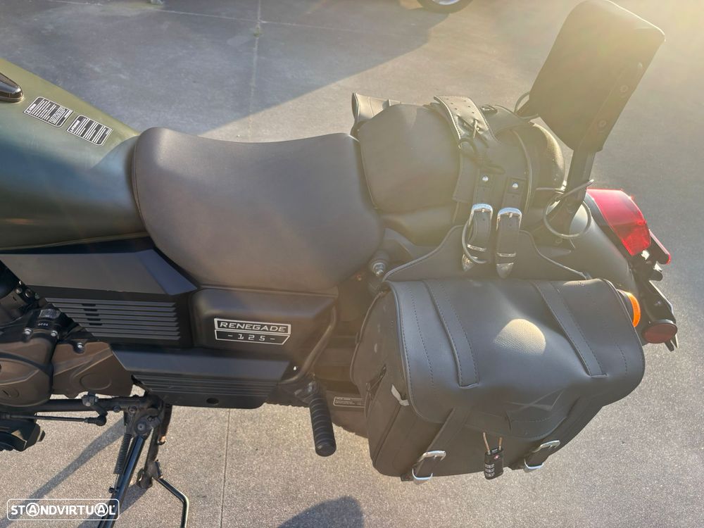 UM Renegade Comando - 7