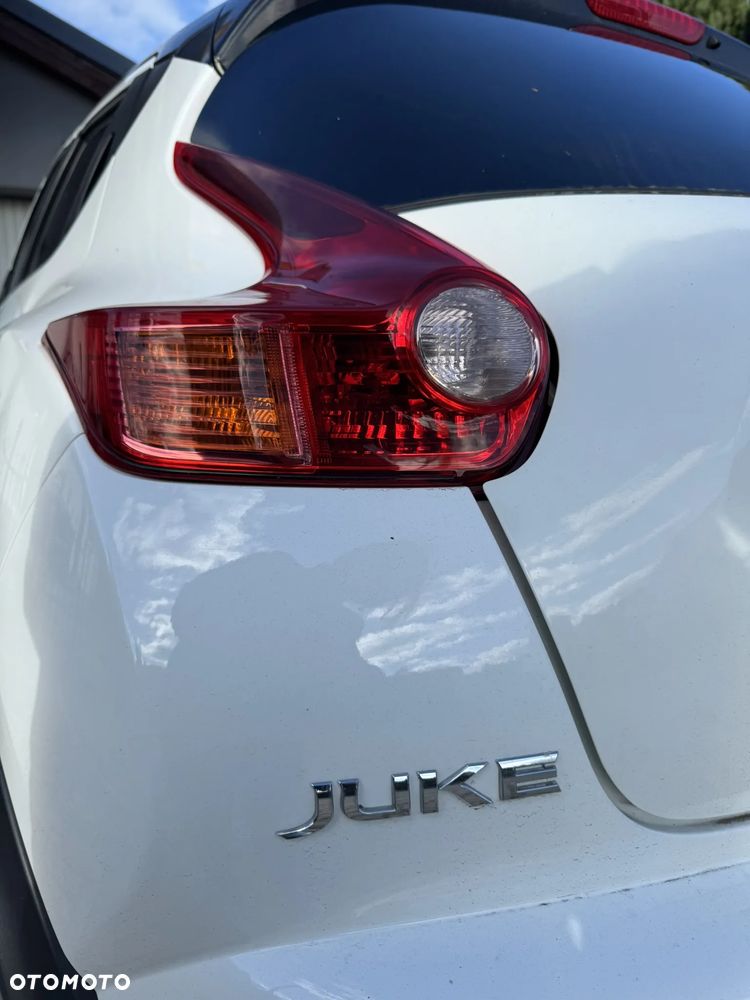 Nissan Juke 1.6 Visia - 32