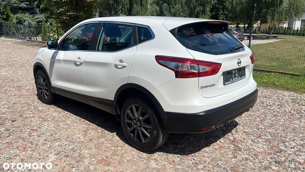 Nissan Qashqai - 13