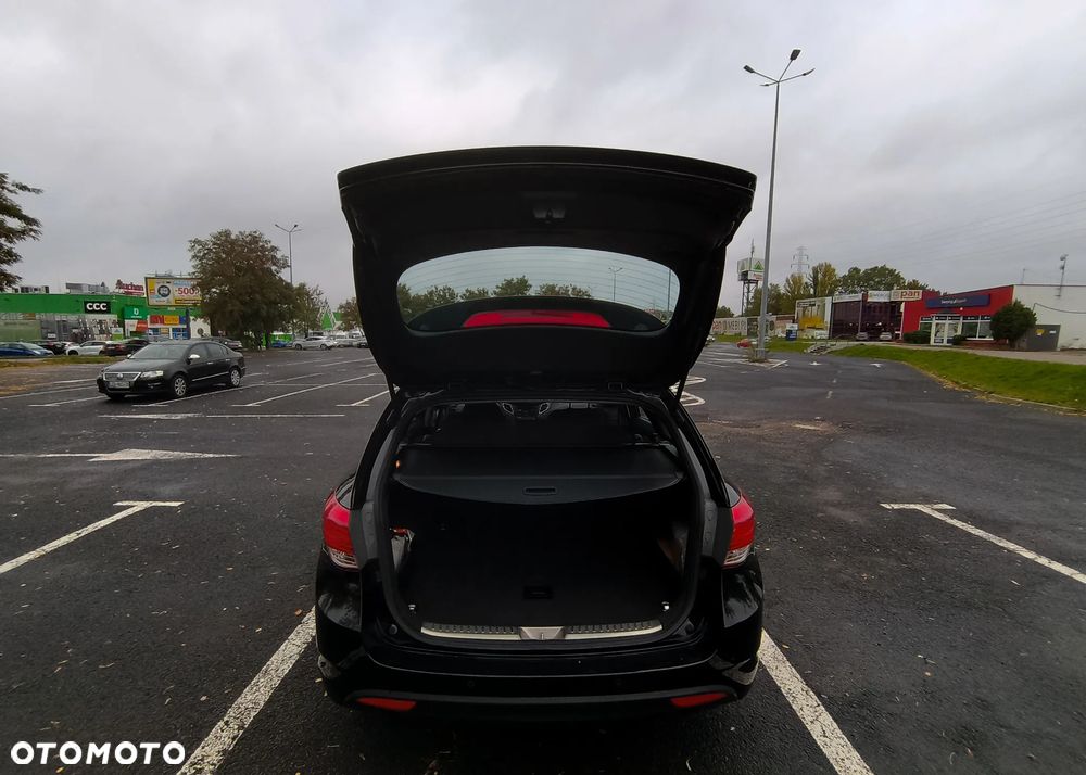 Hyundai I40 2012 photo 3