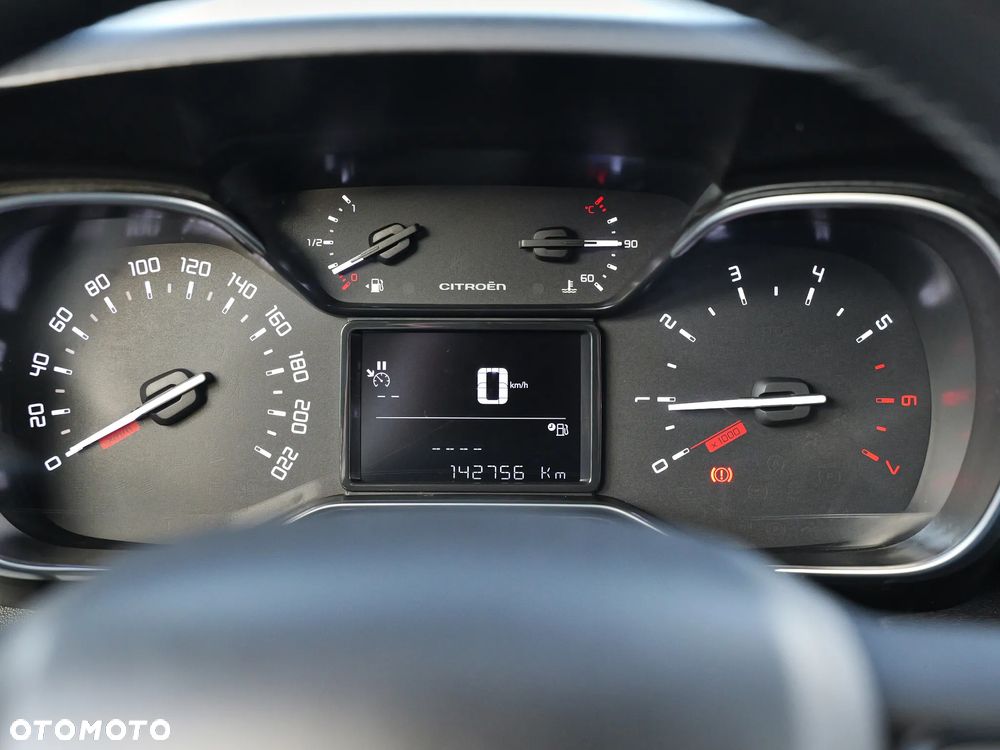 Citroën C3 Aircross PureTech 110 Stop & Start Shine - 26