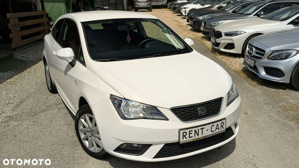 Seat Ibiza SC 1.2 Entry - 6
