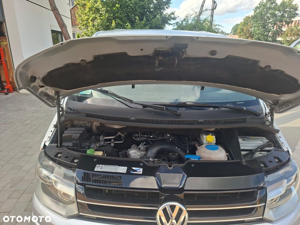 Volkswagen Multivan - 4