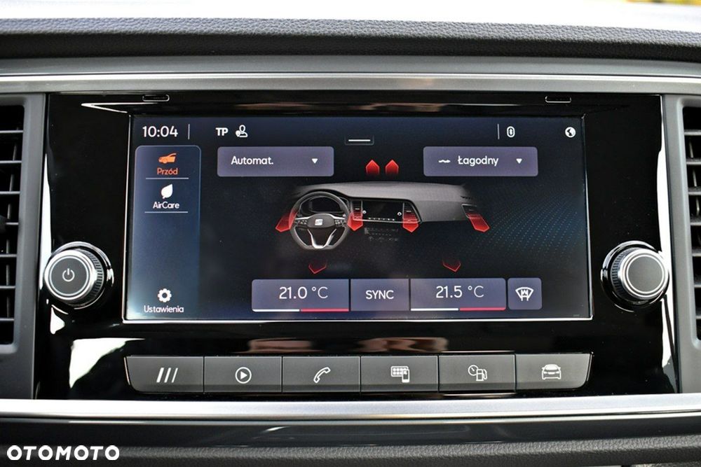 Seat Ateca 1.5 TSI Style S&S - 24