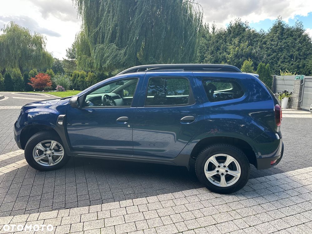 Dacia Duster - 4