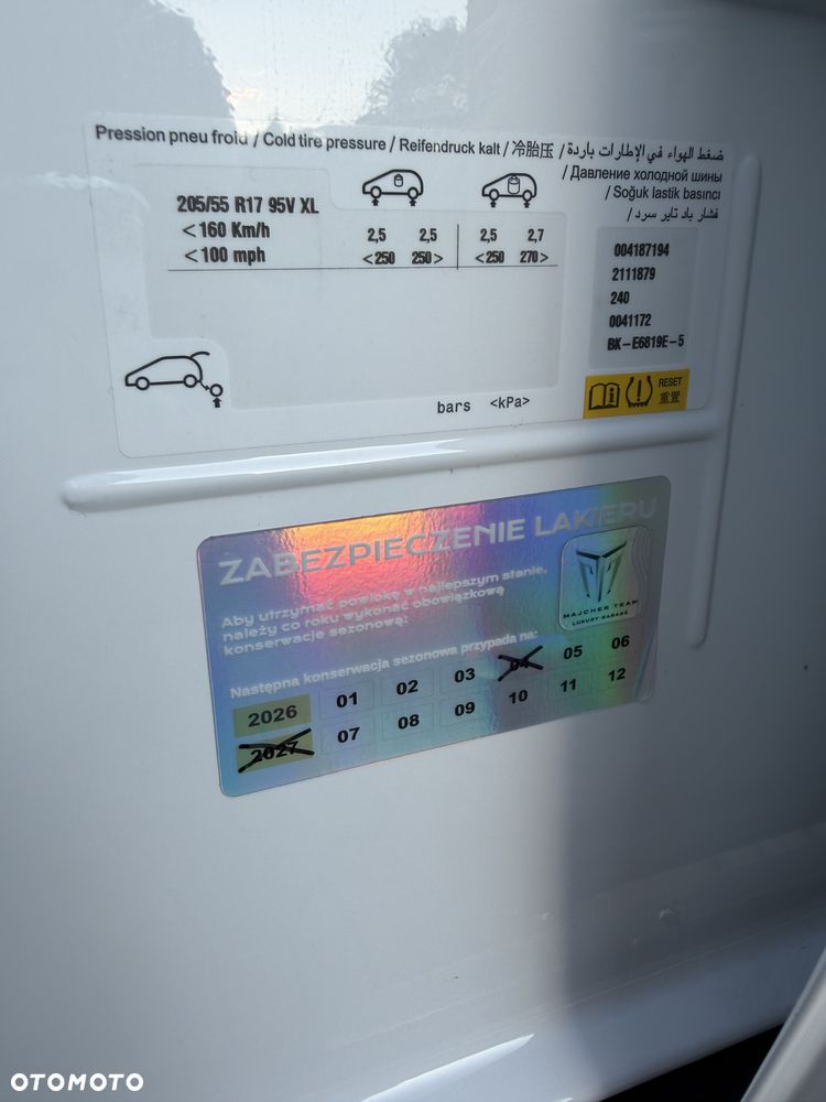 Fiat Grande Panda 44 kWh La Prima - 15