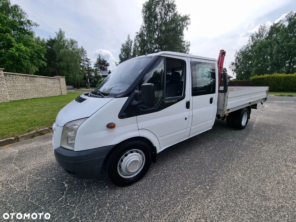 Ford Transit - 15