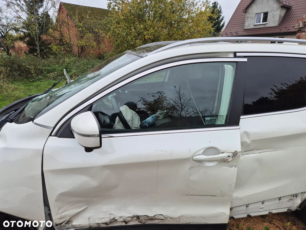 Nissan Qashqai 2018 photo 5