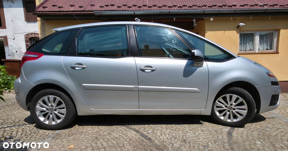 Citroën C4 Picasso 1.6 HDi SX Pack - 2