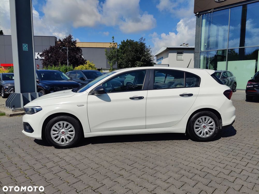 Fiat Tipo 1.4 Classic - 7