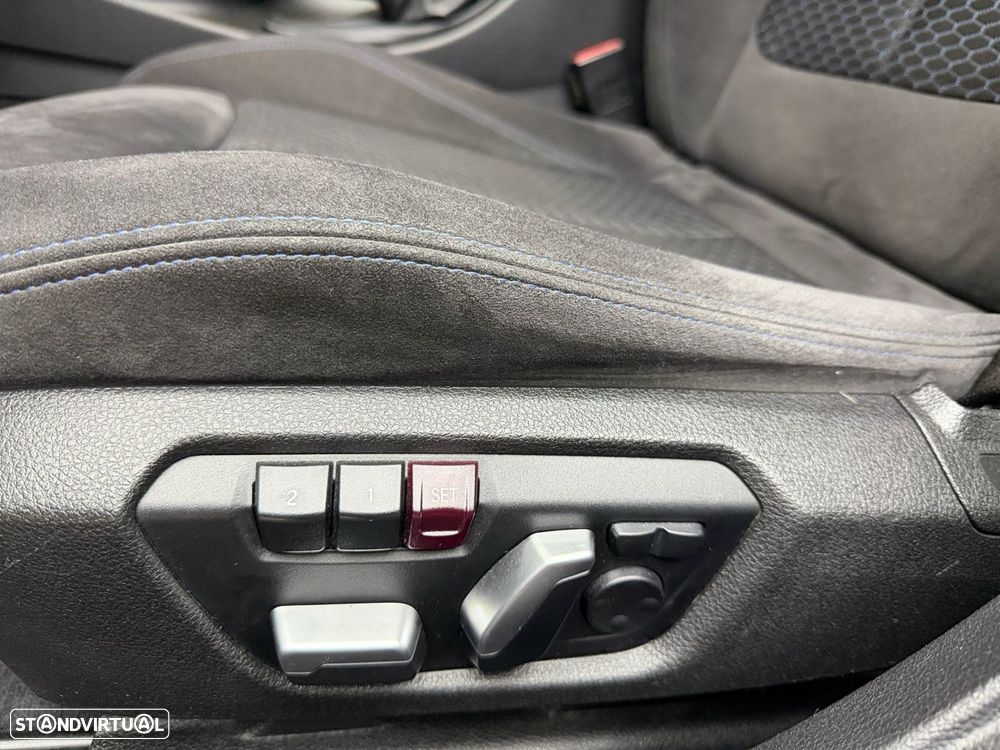 BMW 420 Gran Coupé d Pack M Auto - 21