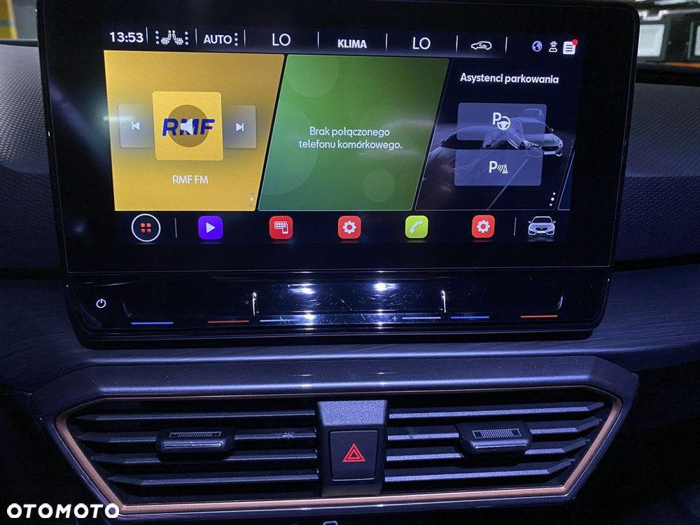 Cupra Leon Sportstourer - 31