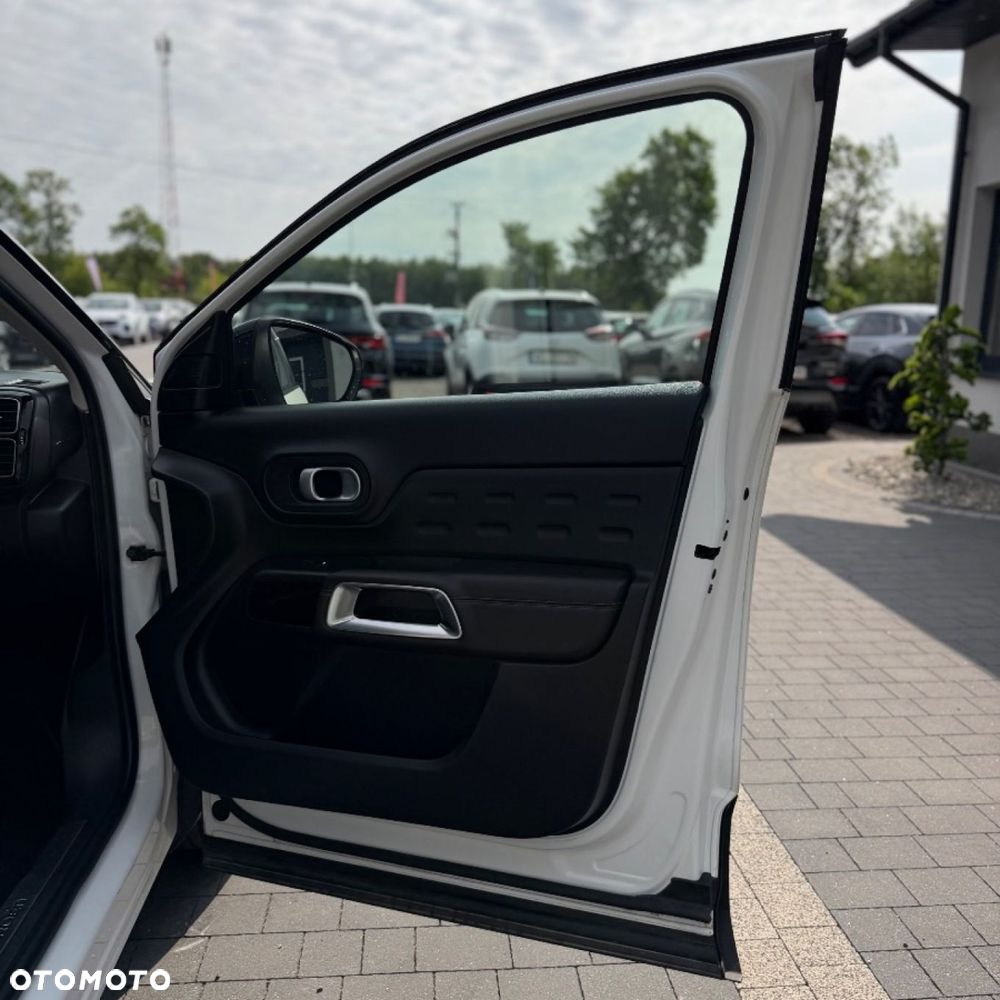 Citroën C5 Aircross BlueHDI 130 S&S EAT8 SHINE PACK - 31
