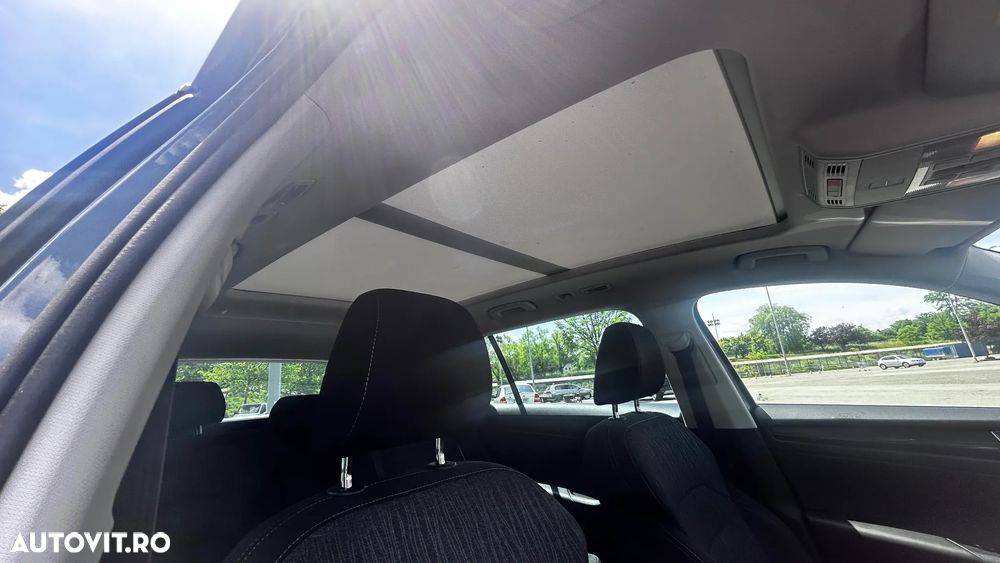 Skoda Kodiaq 2.0 TDI DSG Style - 10